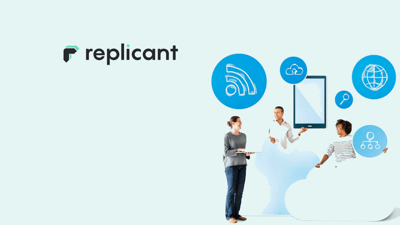 Replicant launches single conversation platform Thinking Machine