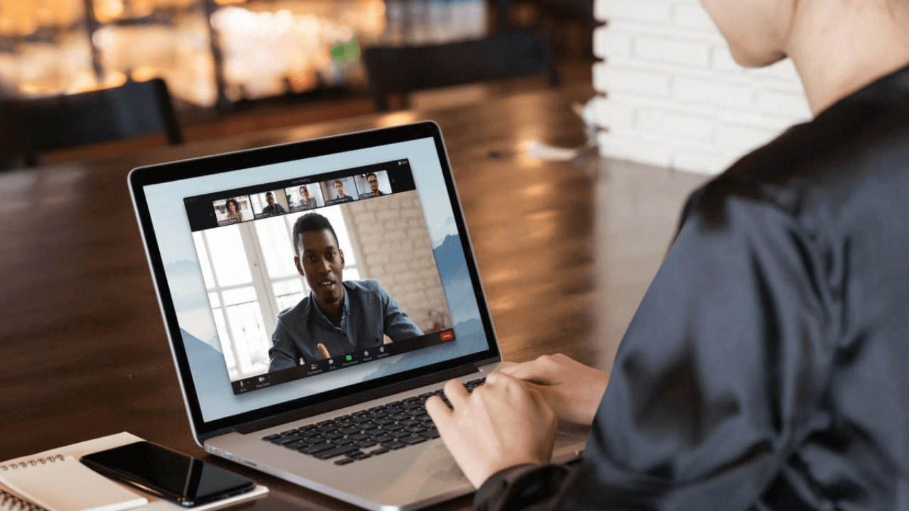 Zoom acquires AI startup Solvvy