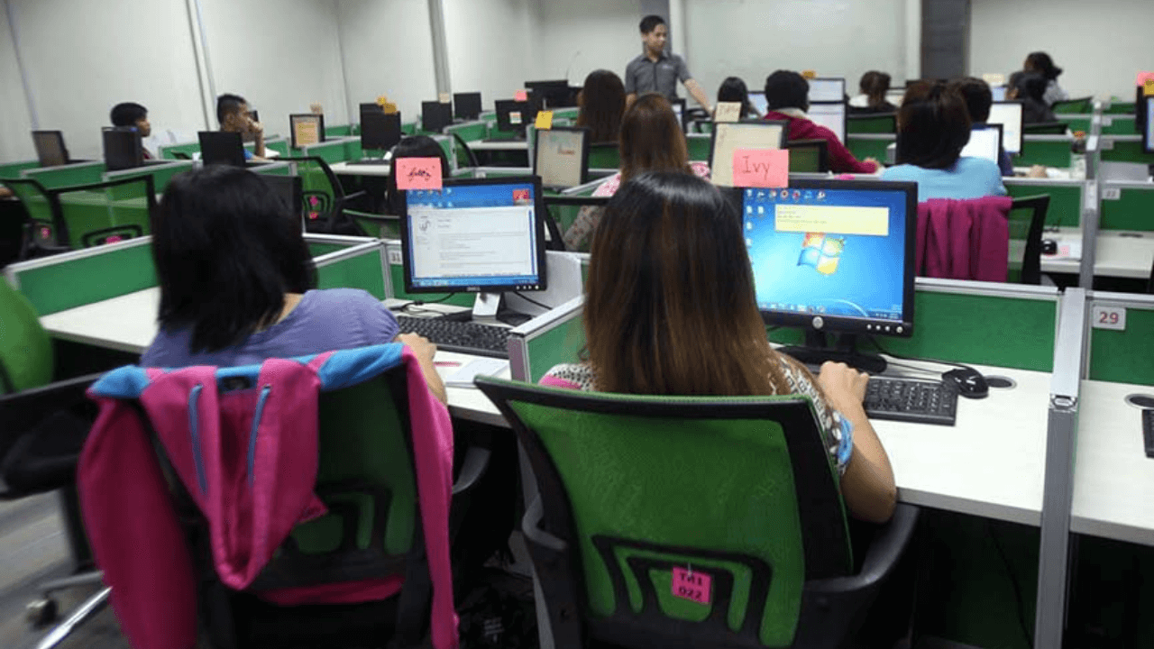 BPO openings dominate job vacancies in Davao