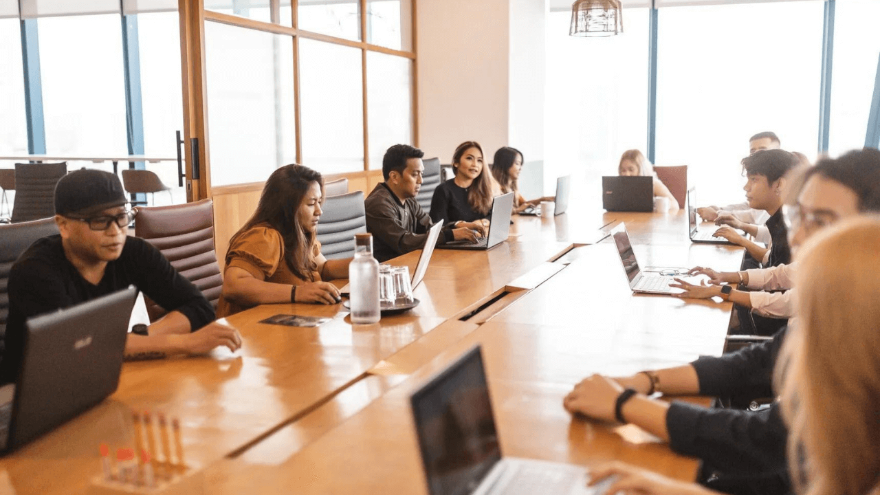 Bruntwork’s revenue grows by 384% due to remote work boom