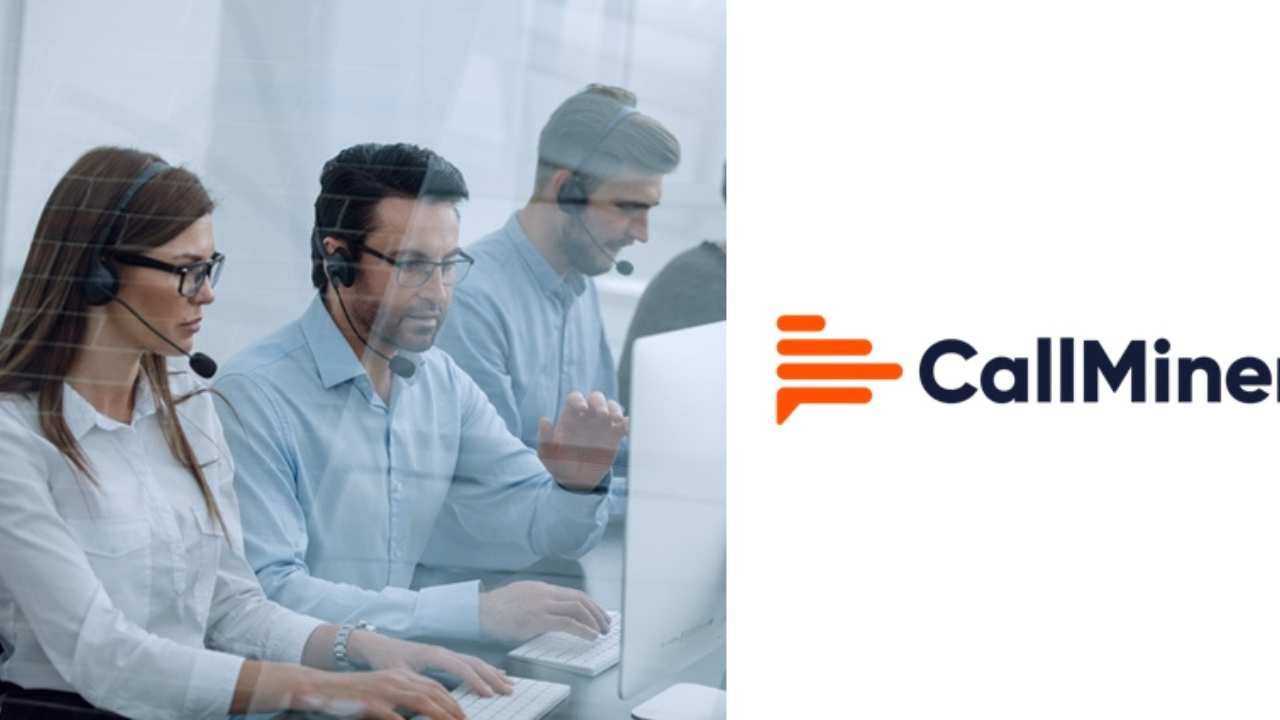 CallMiner introduces new capabilities to elevate the agent experience