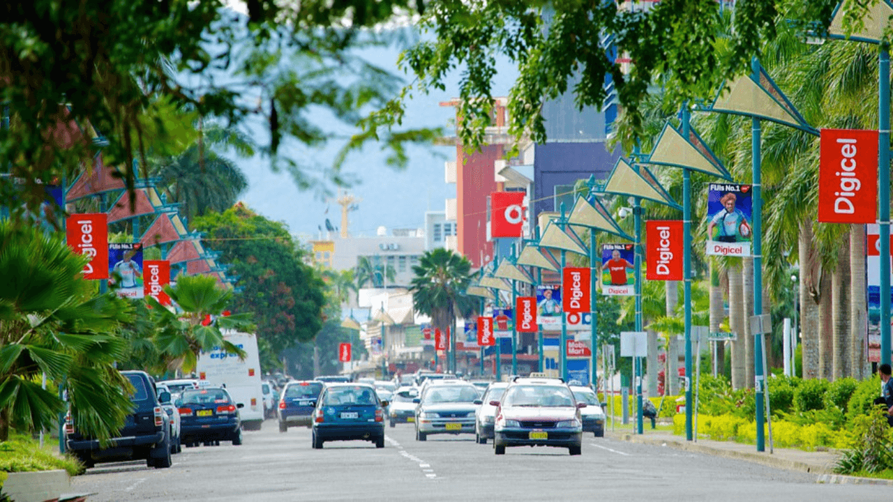 Fiji to develop infrastructure to tap into the global BPO sector
