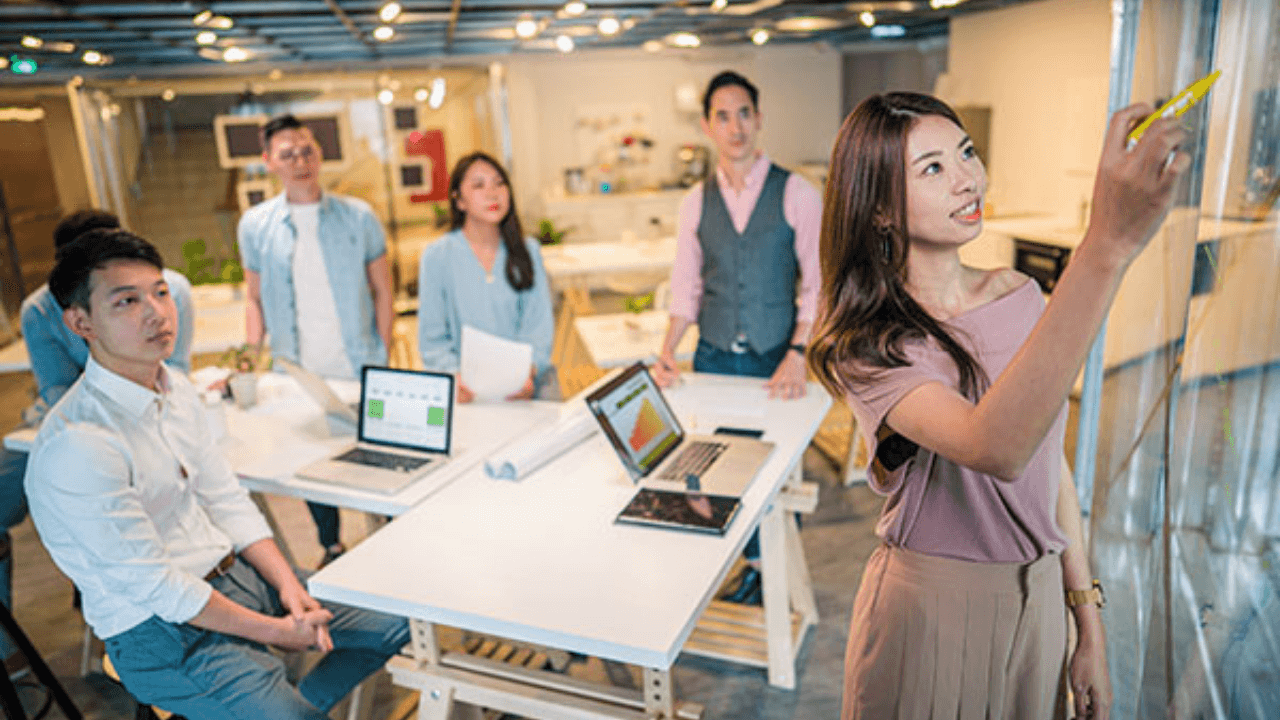 Fujitsu highlights key priorities to securing a hybrid workplace