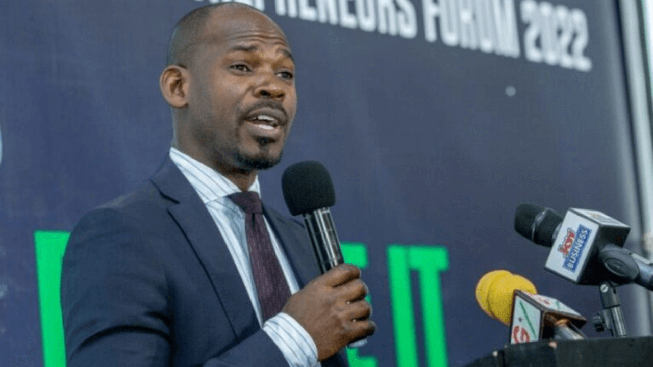 Ghana promotes its ‘favorable’ BPO environment