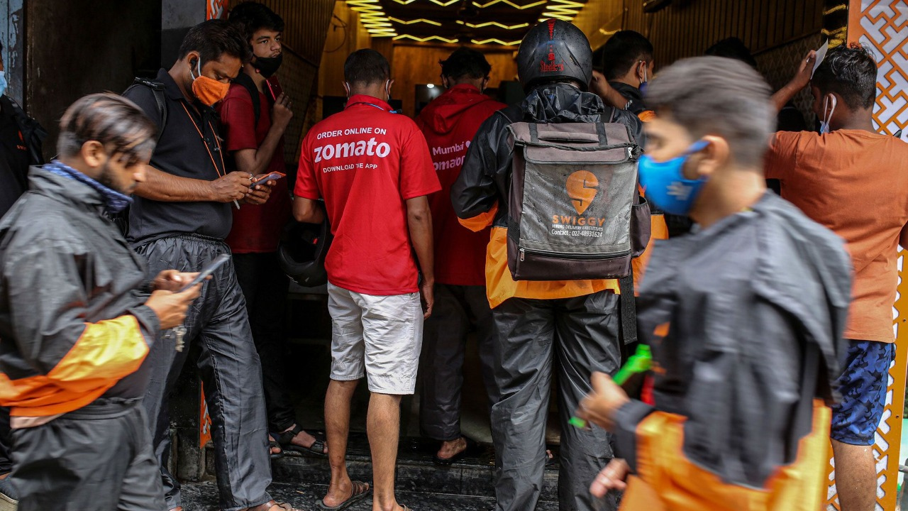 Gig workers in India to grow ‘threefold’ by FY30