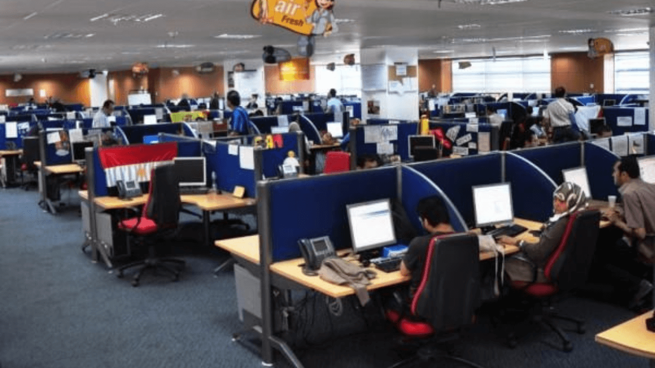 Jamaica adds 6K BPO workers amid COVID-19