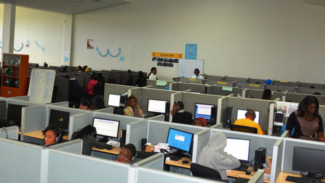 Jamaica targets $1Bn BPO revenue by 2025