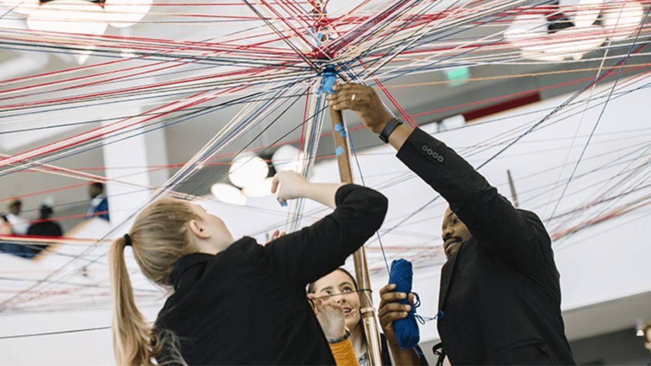 Only 3 in 10 workers believe that their company made efforts towards diversity