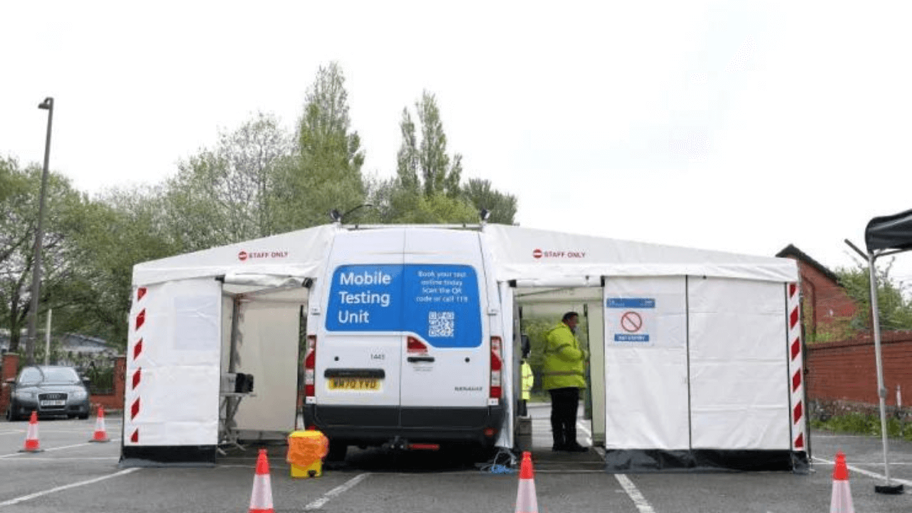Outsource giant Mitie Group’s revenue surges to £4bn