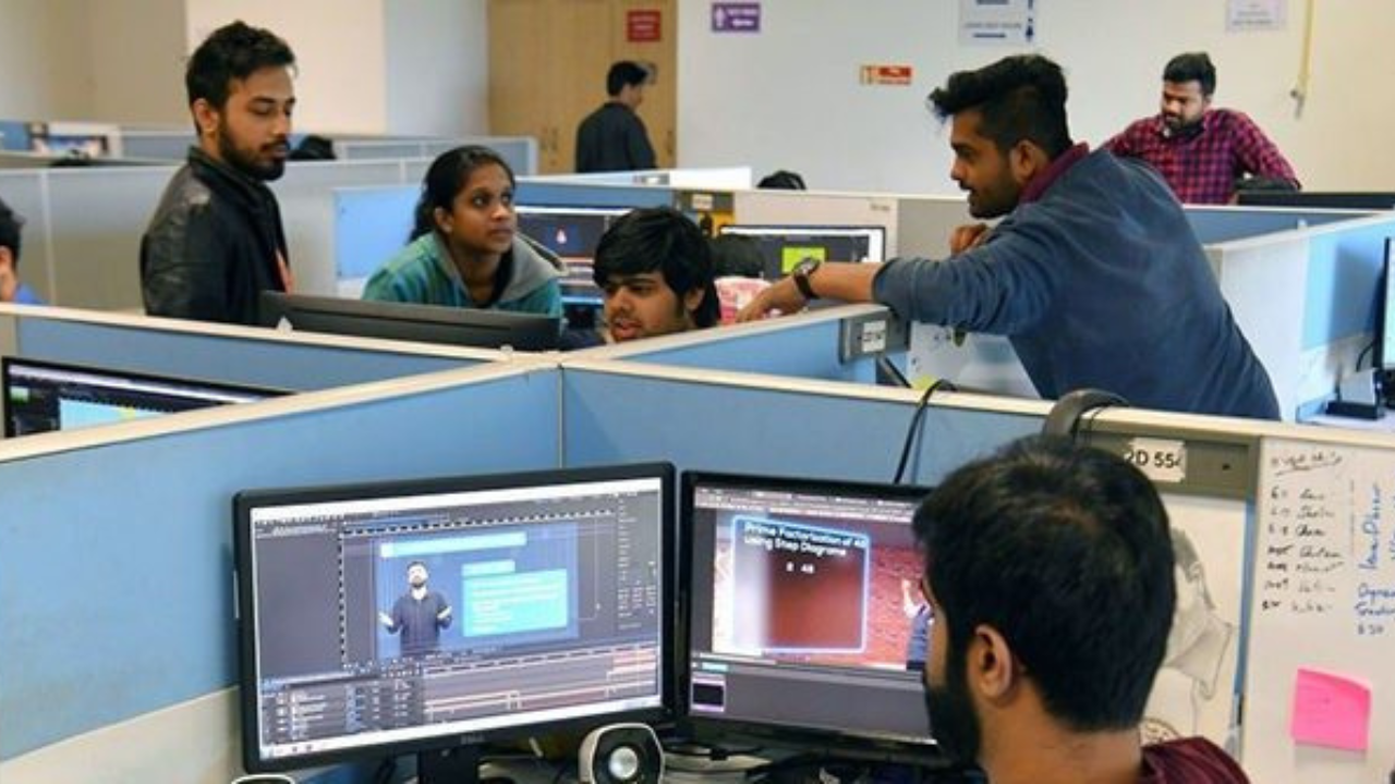 Outsourcing firm SpringShine settles discrimination case with DOJ