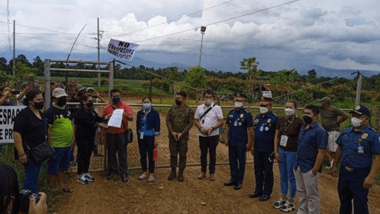 PEZA, NCIP signs agreement pushing for ecozones in ancestral domains