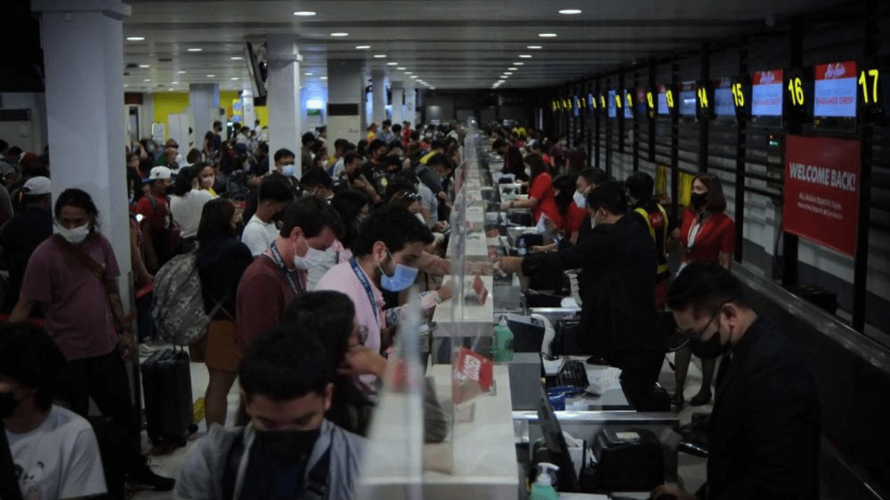 PH jumps up Nikkei Asia’s COVID Recovery Index