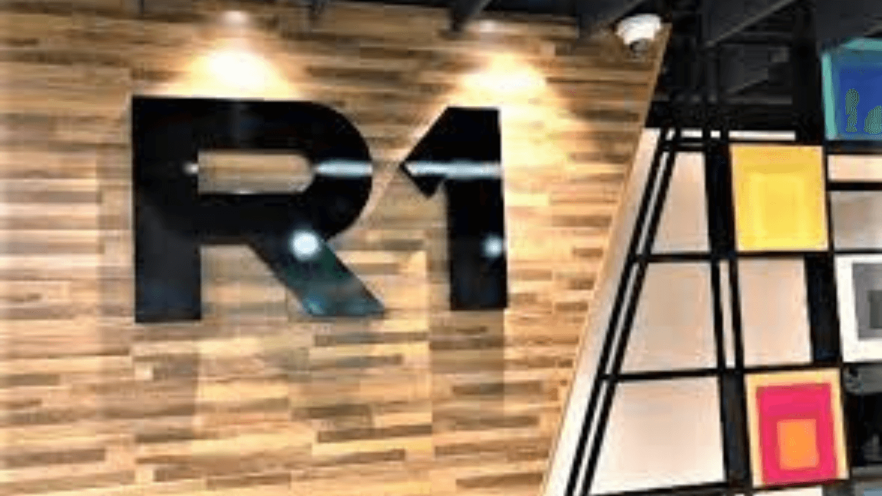 R1 RCM confident with PH expansion