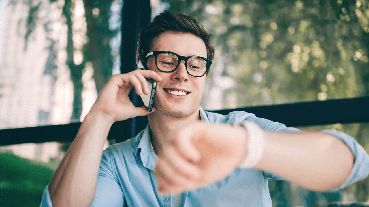 Spain’s limited call center waiting times to 3 minutes