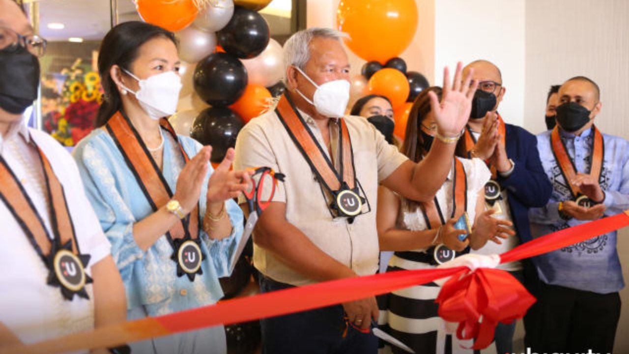 Ubiquity opens new PH office