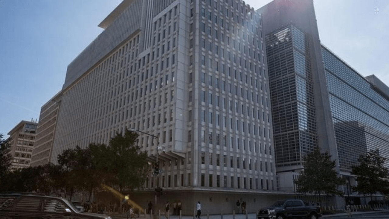World economy could face ‘stagflation’ — World Bank