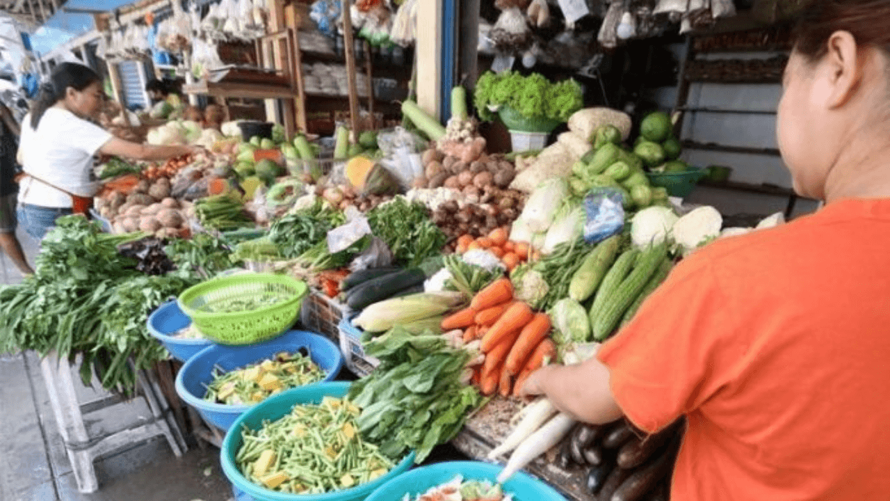 46% of Filipinos remain optimistic about the economy