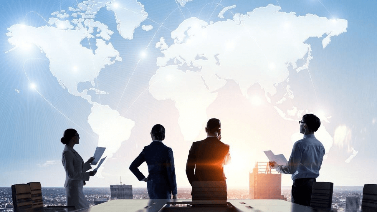 70% of US firms eyeing nearshore opportunities