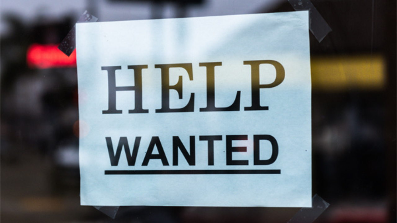 78% of businesses in EMEA are understaffed