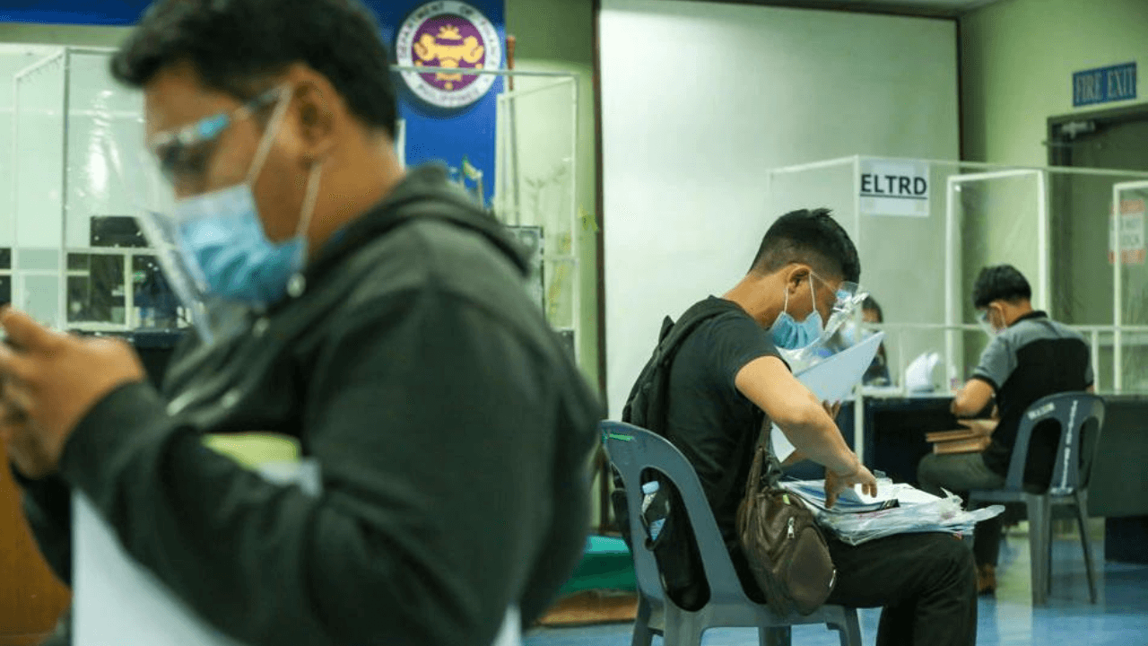 BIR pushes for digitalized tax collection