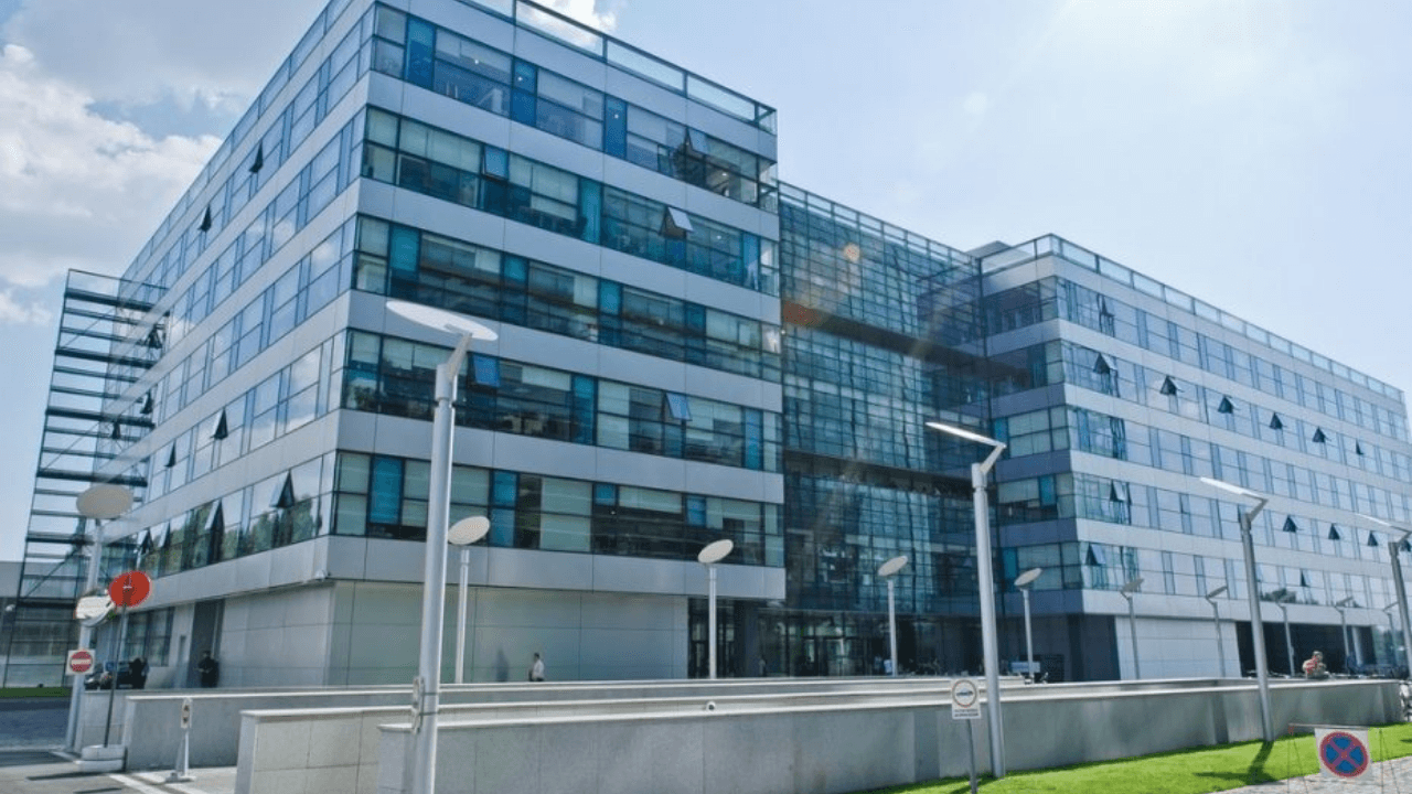 CGS to hire 800 employees in Romanian