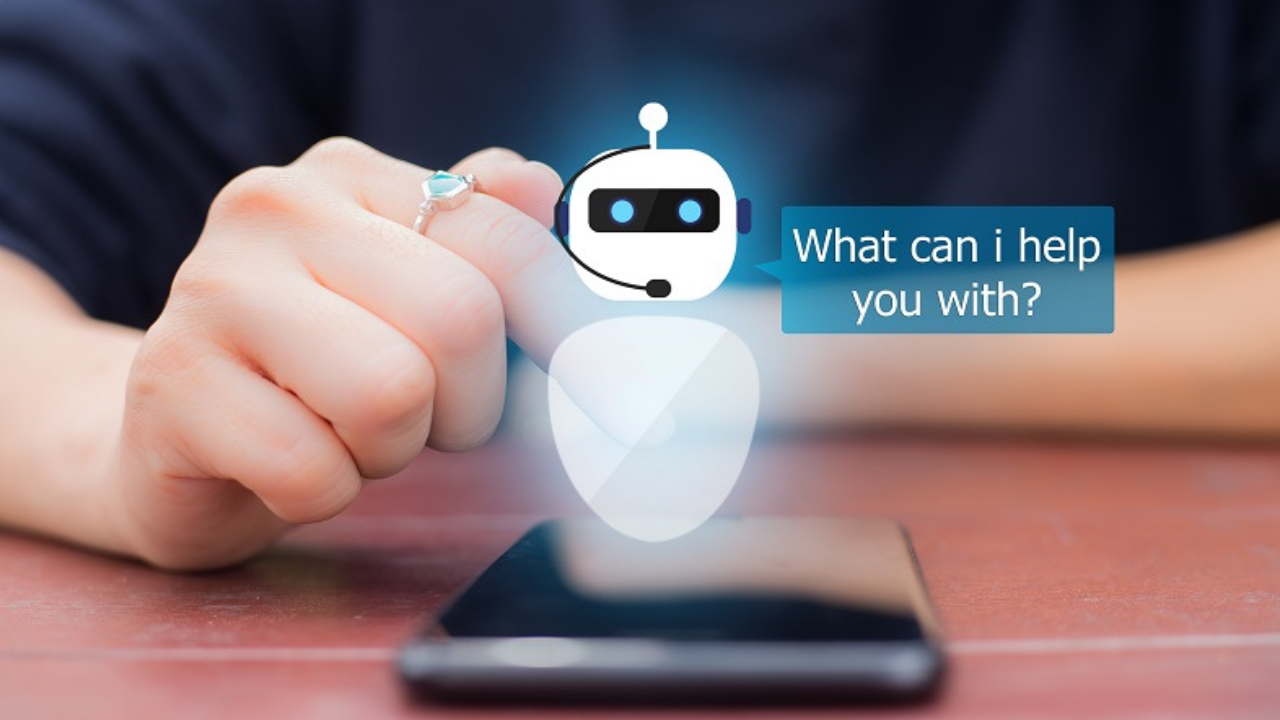 Chatbots will become a primary customer service channel within 5 years — Gartner