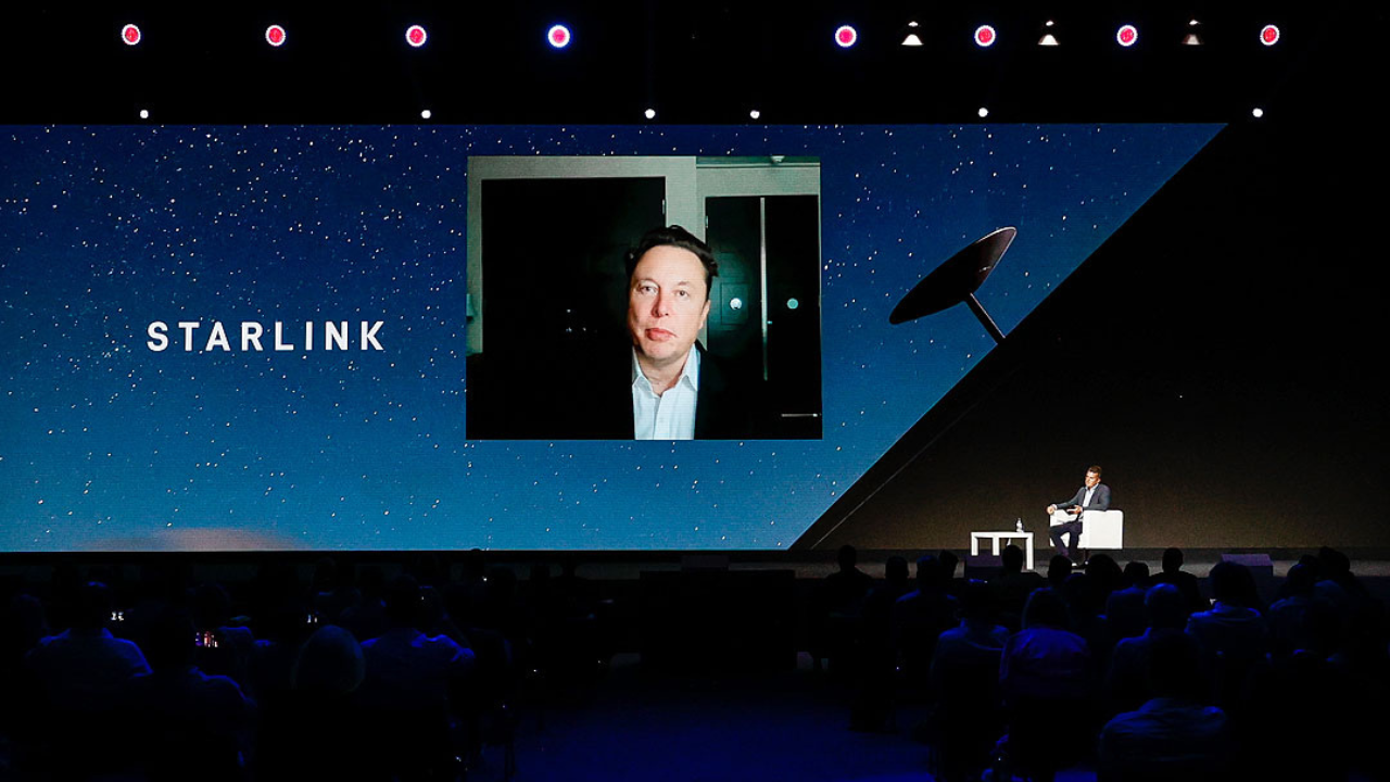 DICT looking to deploy Starlink by Q1 2023