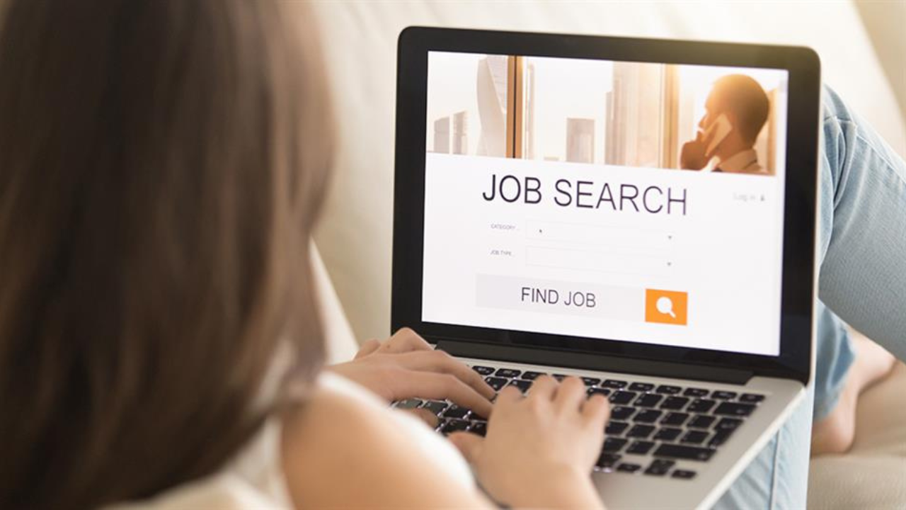 Flexible working still more popular for UK jobseekers