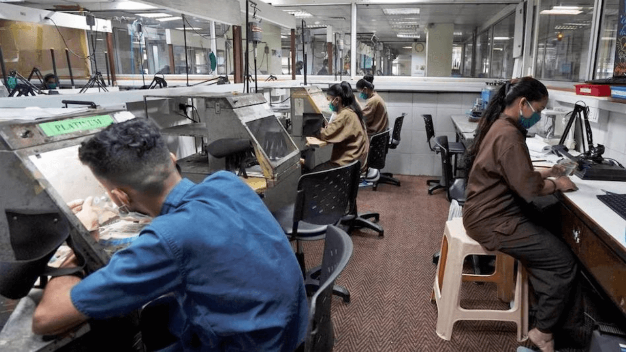 Indian tech sector reaches $103Bn revenue in US