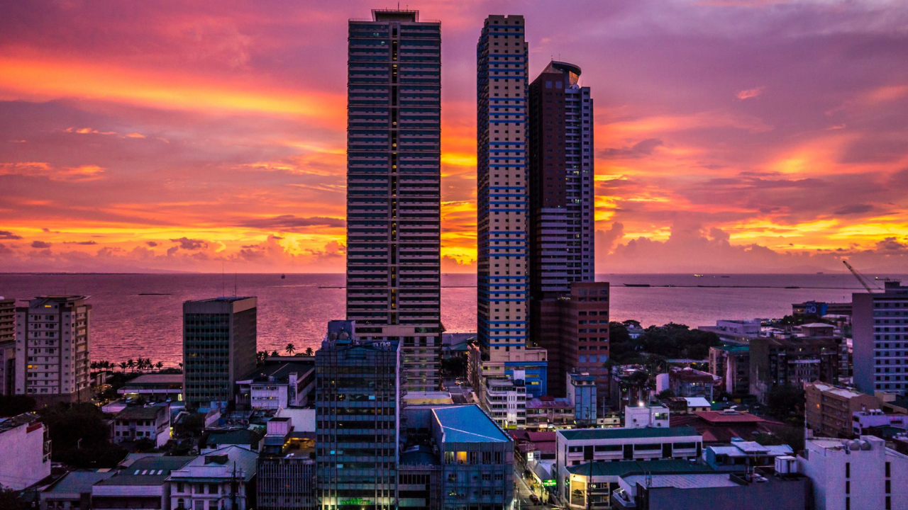 Manila joins ‘best cities in the world’ list