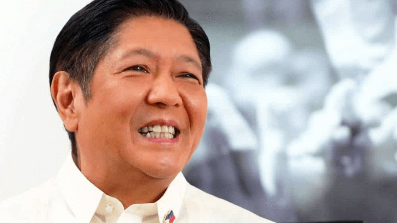 PBBM lays out 'comprehensive' economic plan in inaugural speech
