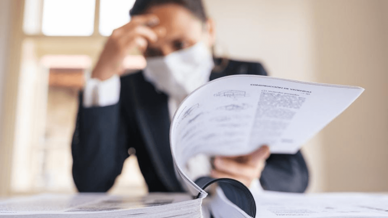 PH employees tops ‘most stressed’ list in SEA