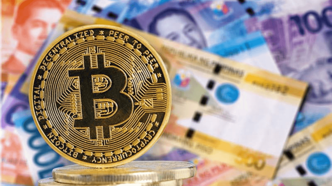 PH has the potential to be a crypto hub
