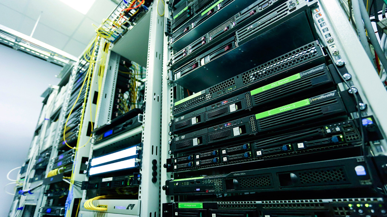 PH should look into the sustainability concerns of data centers — JLL
