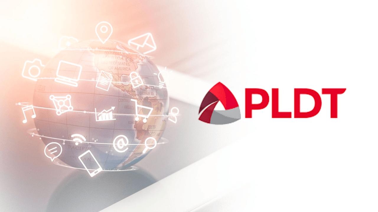 PLDT voices support for gov’t digitalization