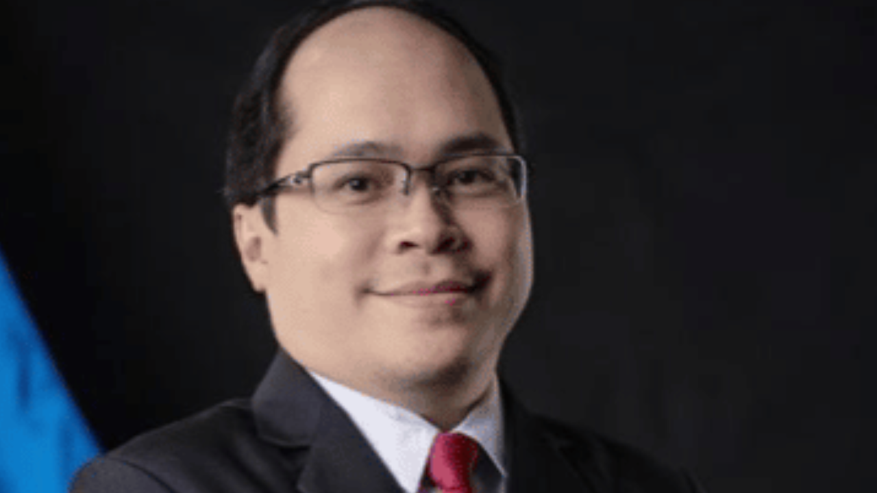 Panga named new PEZA OIC