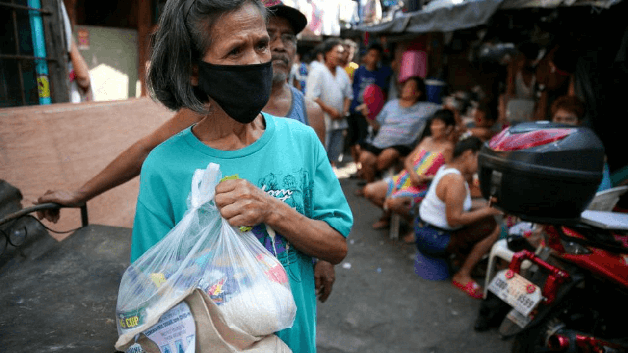 Poverty seen in worsen in PH