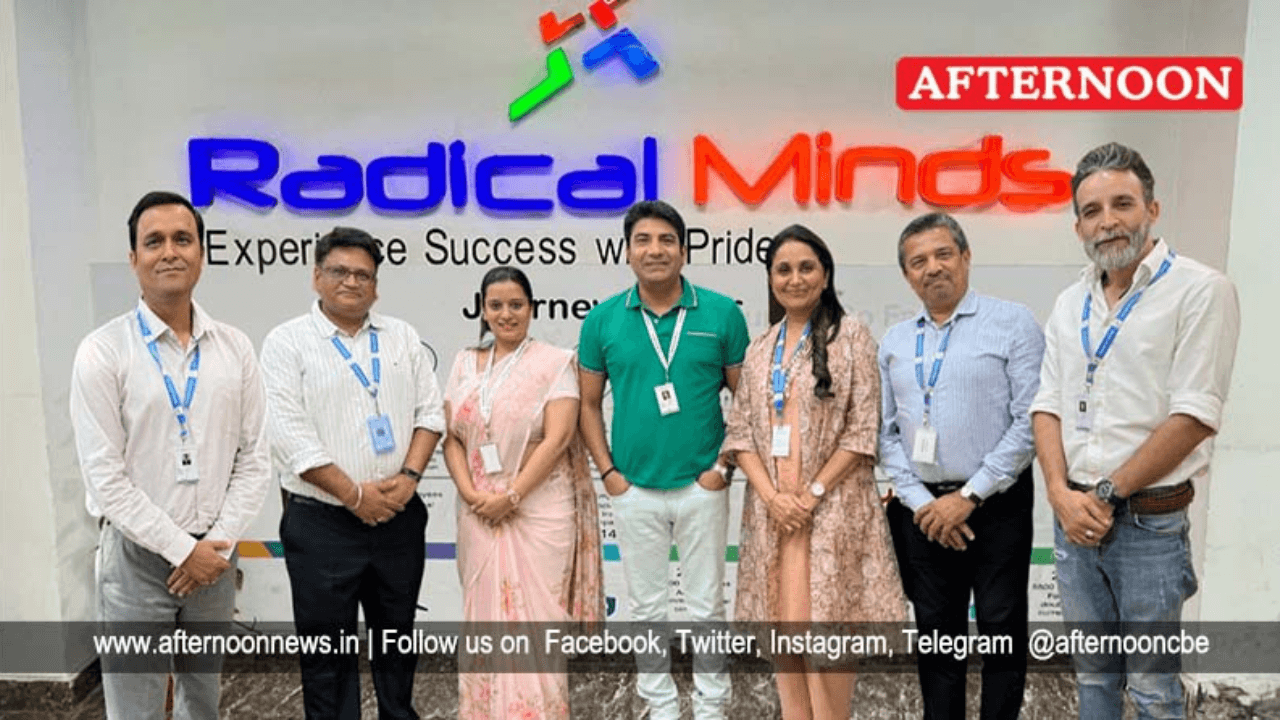 Radical Minds acquires BPO division of GammaProcess Hub