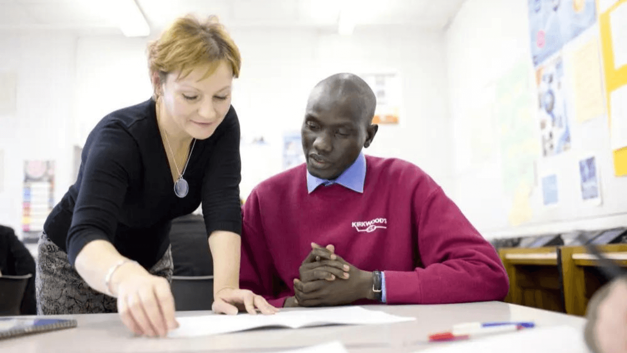 South African youth, technology are “keys” to meeting talent demands
