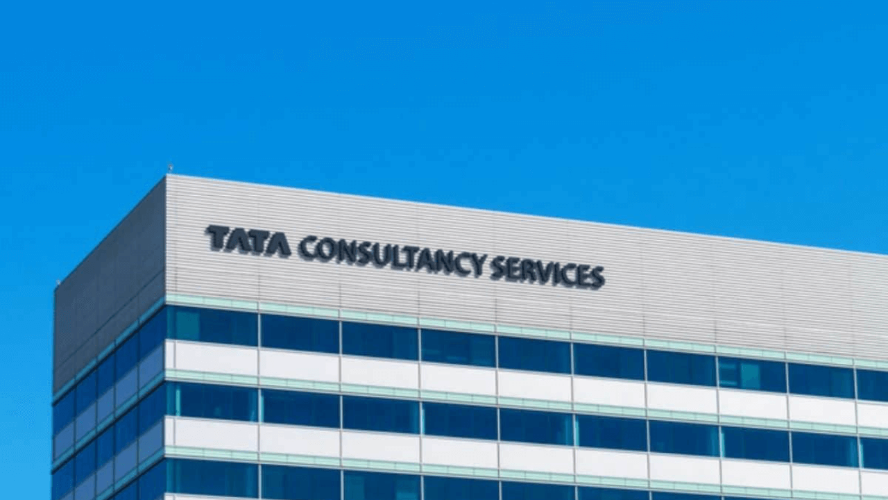 TCS revenue up 16.2%, workforce breaches 600K