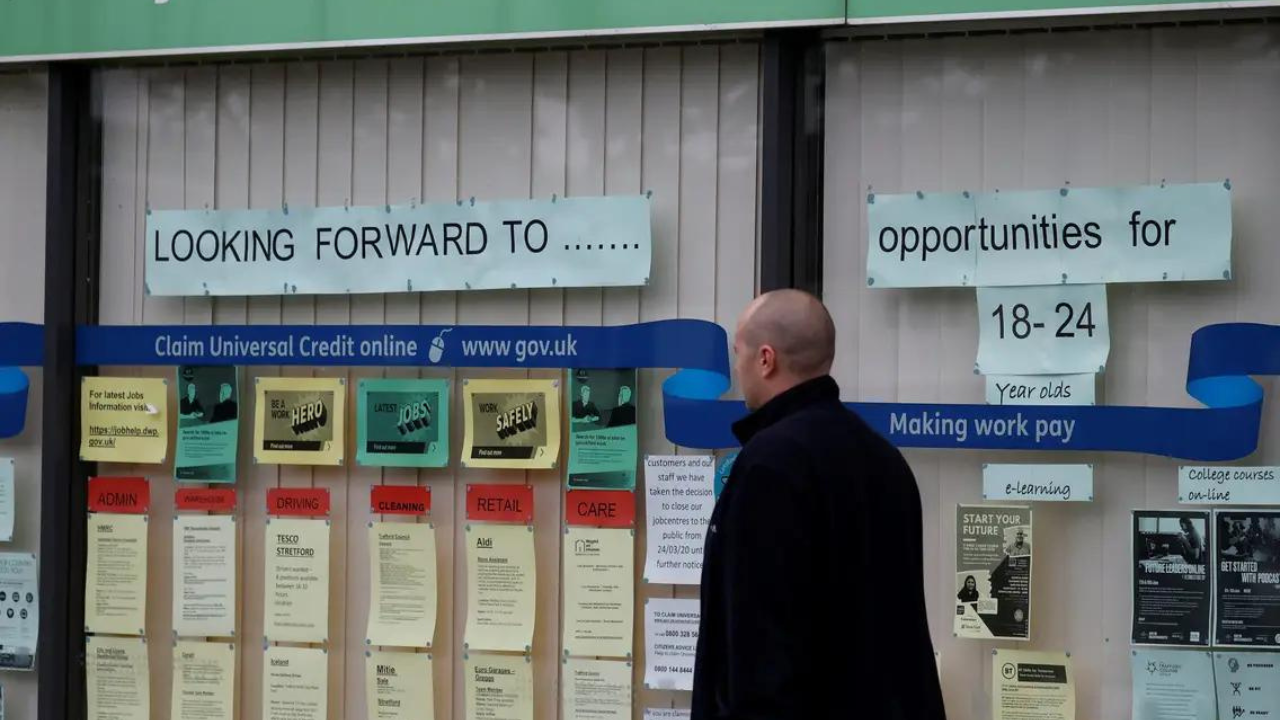 UK IT job vacancies up 55% in May