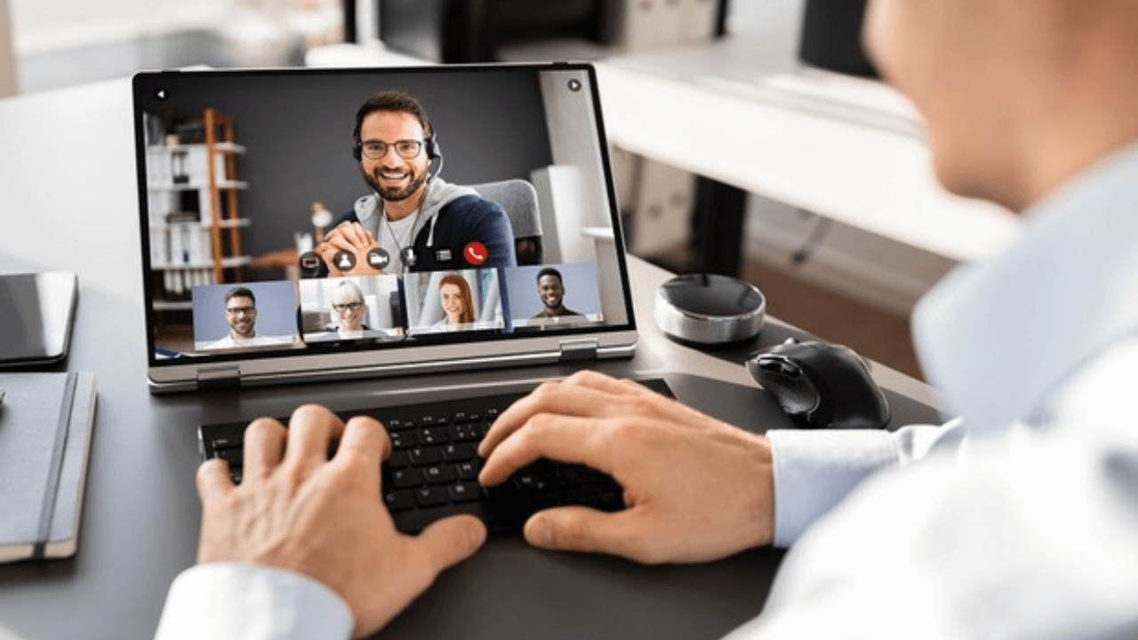 57% of UK workers are planning to work flexibly overseas