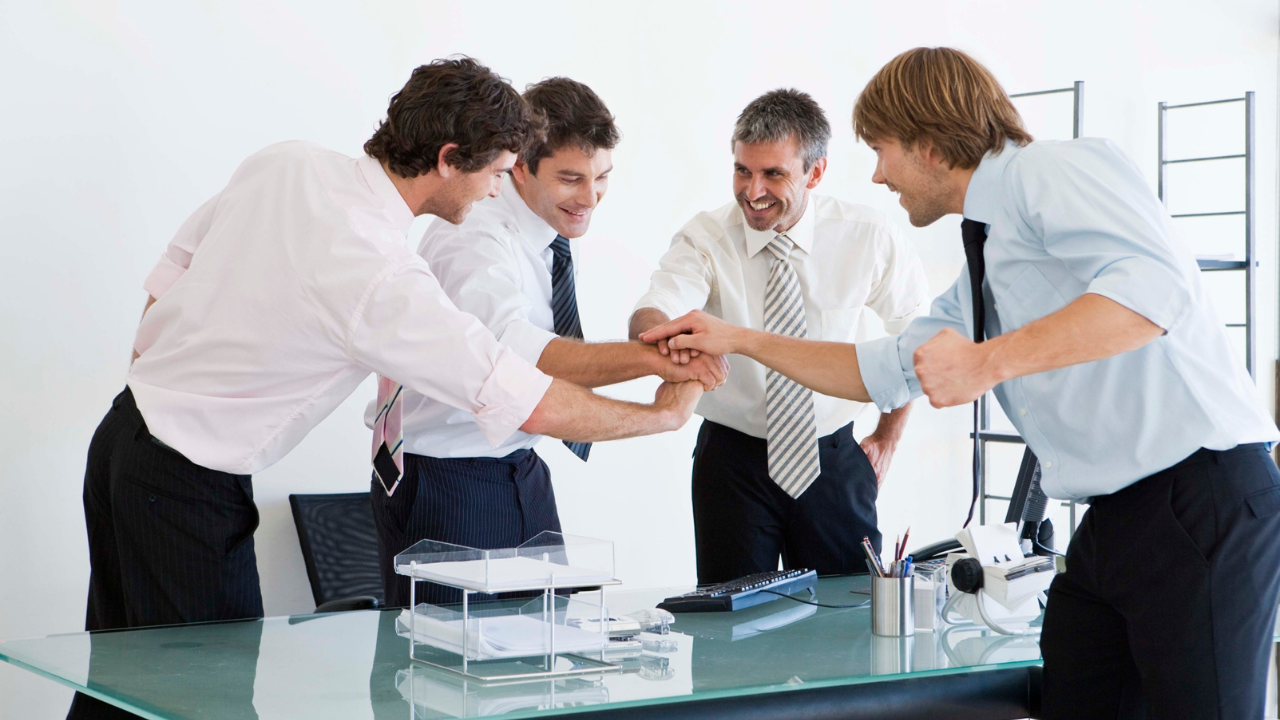 85% of IT leaders regard their workforce as their ‘greatest asset’