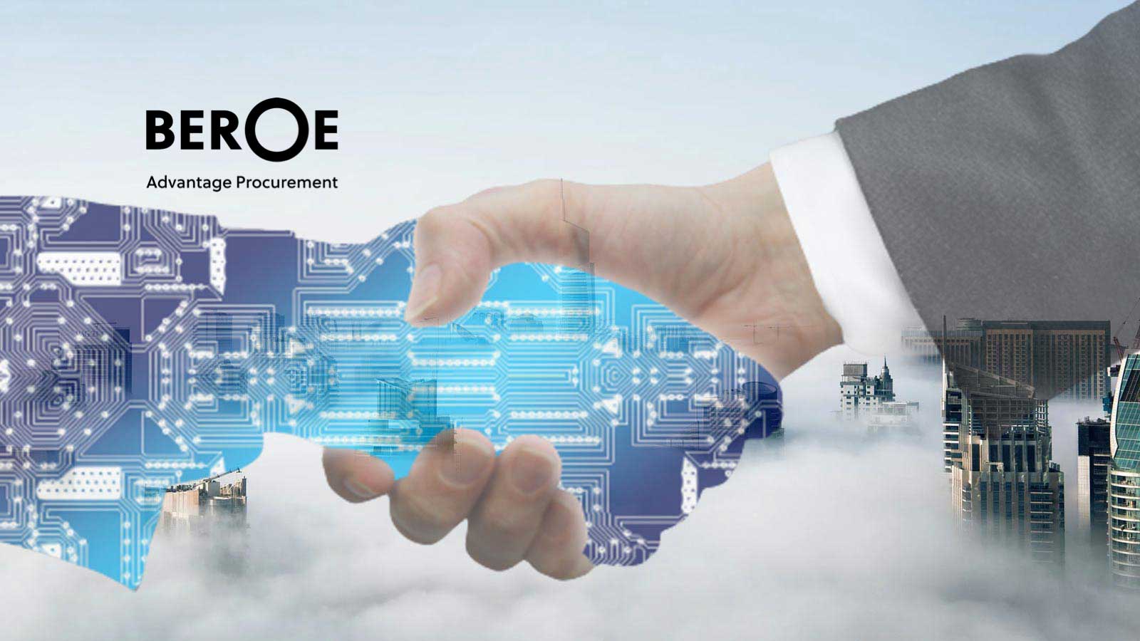 Beroe, Everest Group to offer deep insights into the IT-BPO market