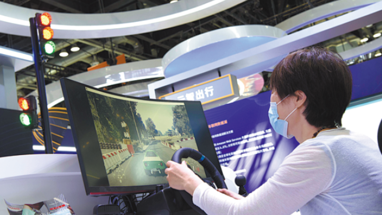 China’s service outsourcing industry up 12.1% y-o-y