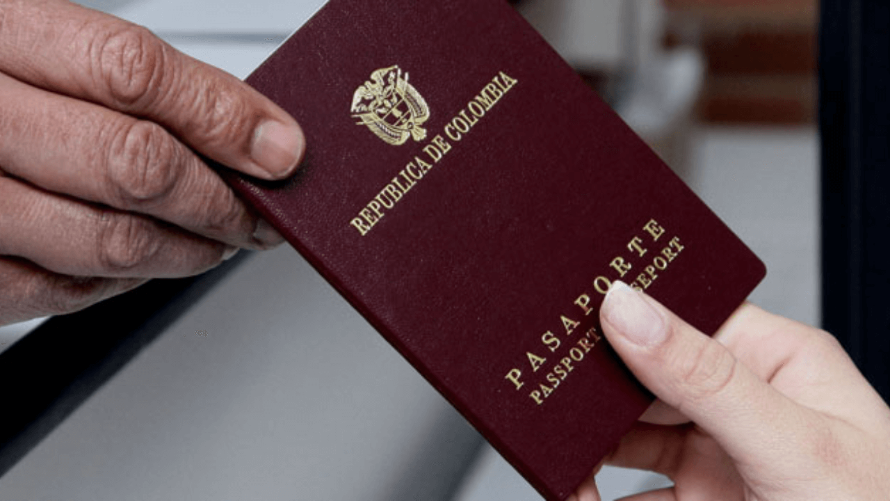 Colombia is changing its immigration laws to attract foreign talents