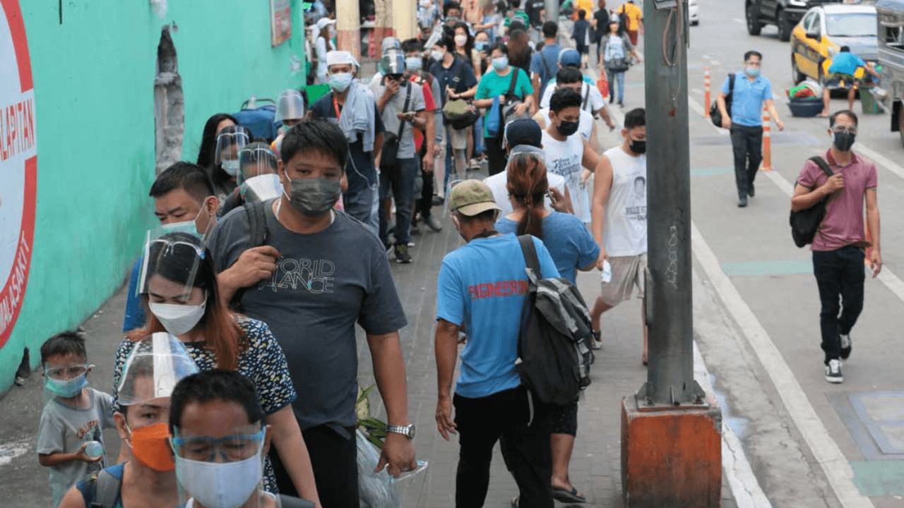 ECOP’s President blames “timing” for the rise of jobless Filipinos