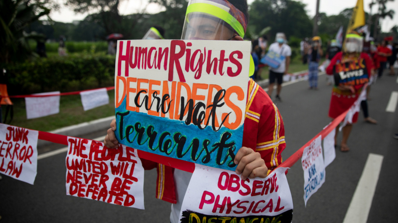 EU trade privileges hangs on PH human rights situation — DTI
