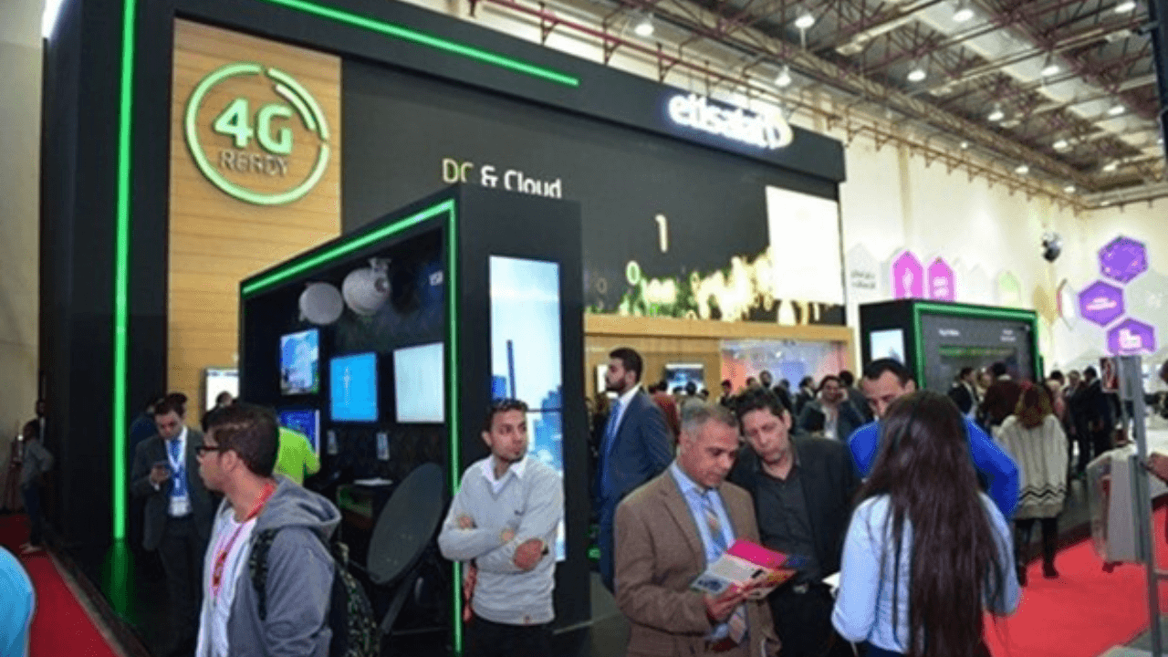 Egypt’s ICT becomes the “highest” growing sector for 2021