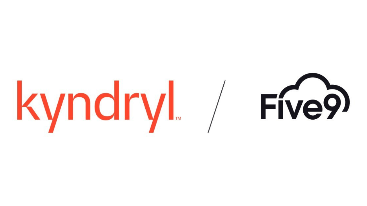 Kyndryl, Five9 to offer personalized cloud contact center experience